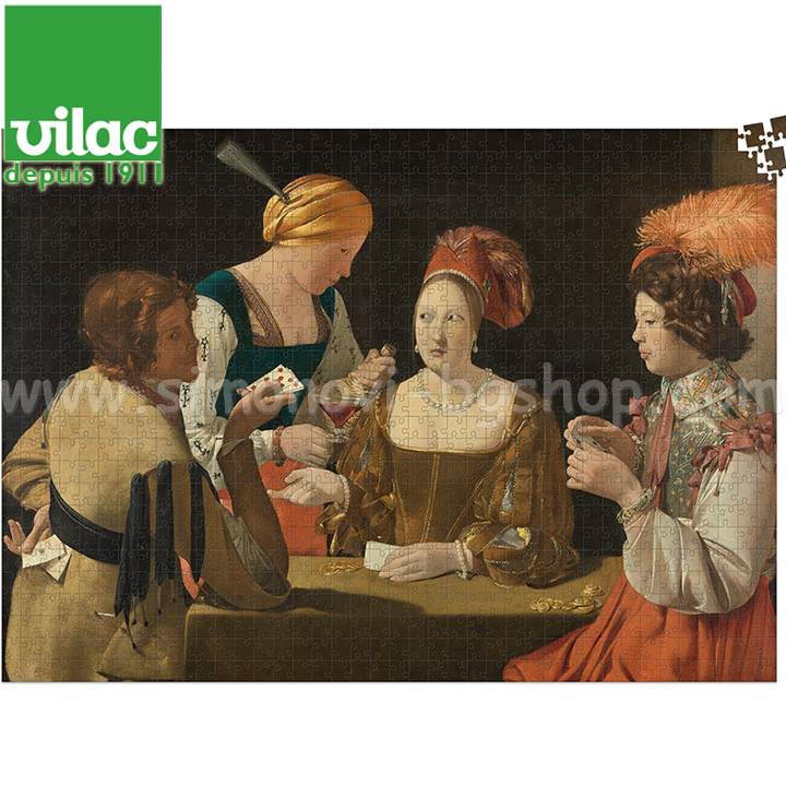 Vilac  1000      9502
